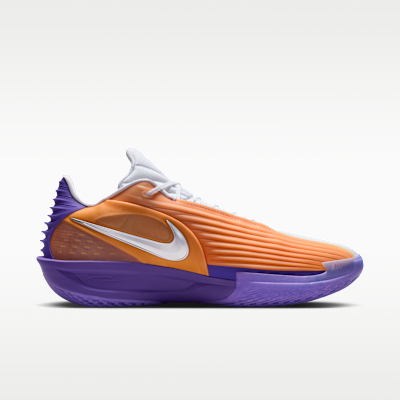 Tenis de básquetbol Nike G.T. Cut 3 Turbo. Nike.com